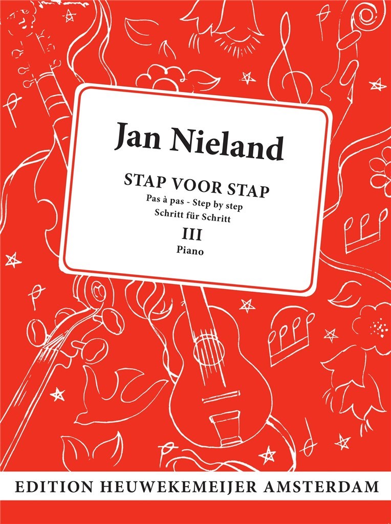 Stap Voor Stap 3